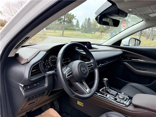 2022 Mazda CX-30 GT (Stk: 16184) in Newmarket - Image 3 of 50