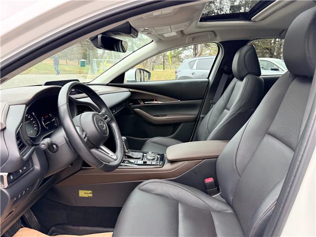 2022 Mazda CX-30 GT (Stk: 16184) in Newmarket - Image 4 of 50