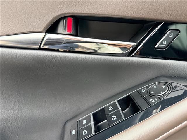 2022 Mazda CX-30 GT (Stk: 16184) in Newmarket - Image 5 of 50