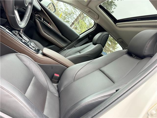 2022 Mazda CX-30 GT (Stk: 16184) in Newmarket - Image 9 of 50