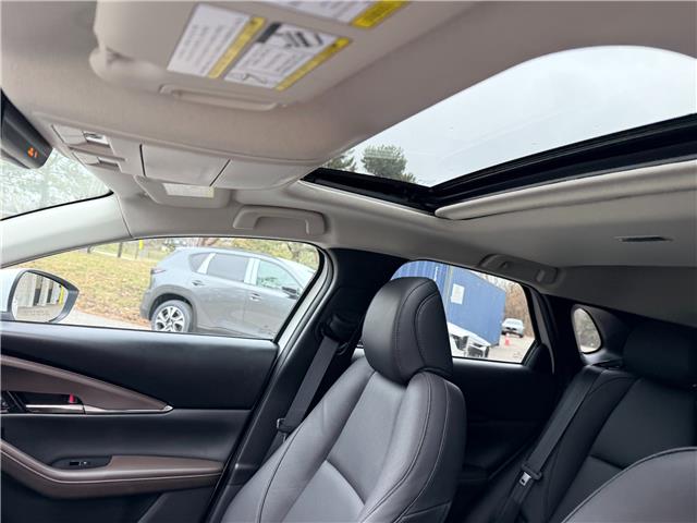 2022 Mazda CX-30 GT (Stk: 16184) in Newmarket - Image 10 of 50