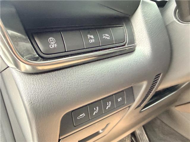 2022 Mazda CX-30 GT (Stk: 16184) in Newmarket - Image 11 of 50