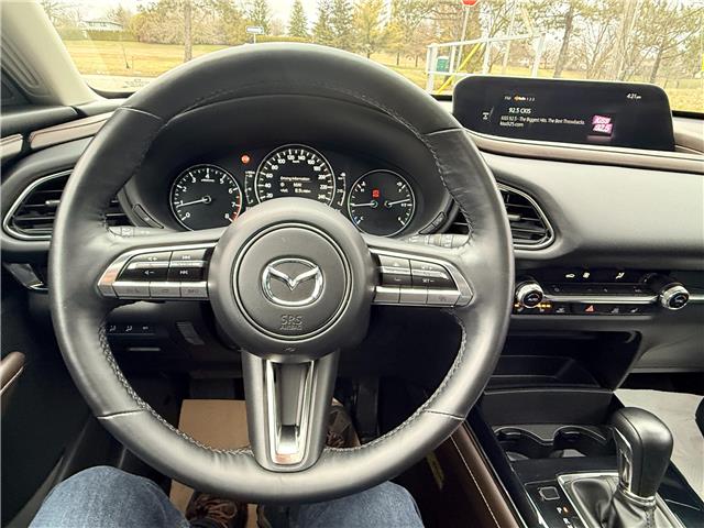 2022 Mazda CX-30 GT (Stk: 16184) in Newmarket - Image 14 of 50