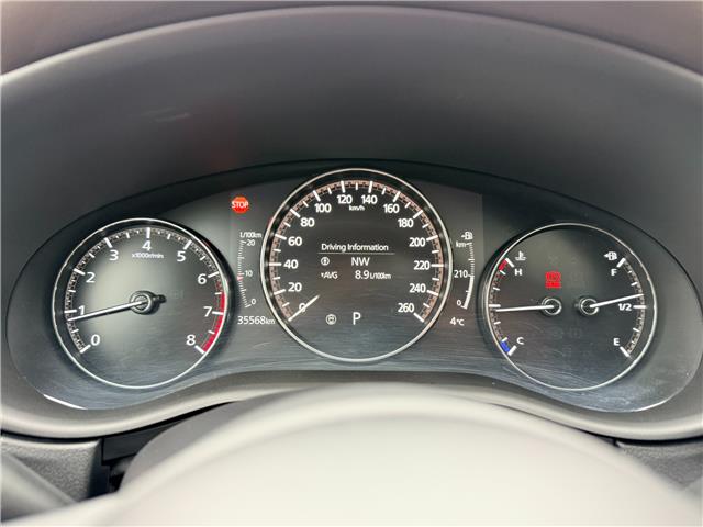 2022 Mazda CX-30 GT (Stk: 16184) in Newmarket - Image 15 of 50