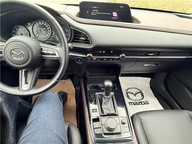 2022 Mazda CX-30 GT (Stk: 16184) in Newmarket - Image 27 of 50