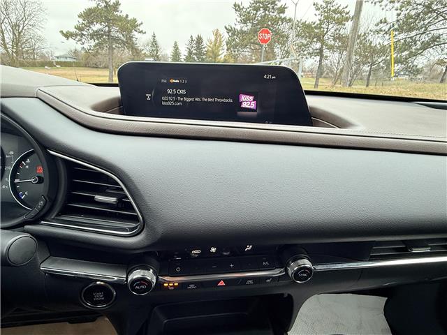 2022 Mazda CX-30 GT (Stk: 16184) in Newmarket - Image 29 of 50