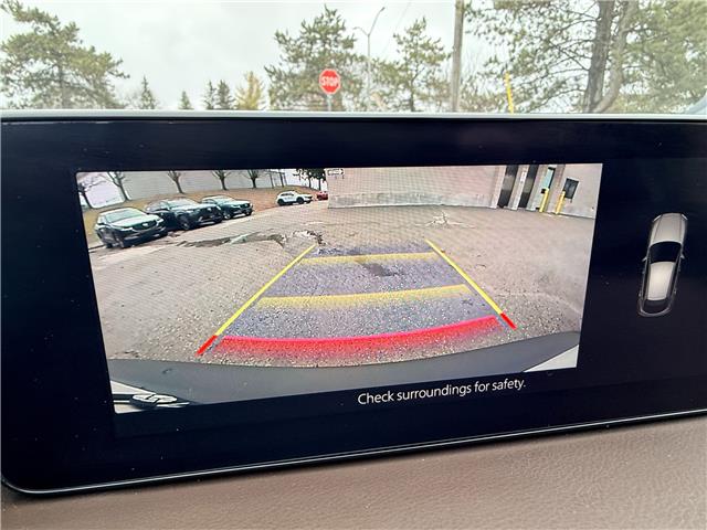 2022 Mazda CX-30 GT (Stk: 16184) in Newmarket - Image 30 of 50