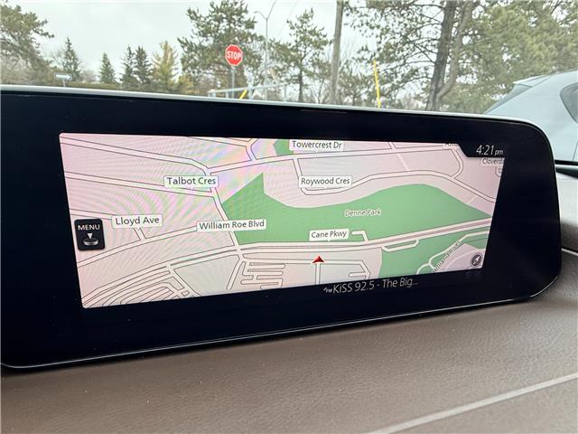 2022 Mazda CX-30 GT (Stk: 16184) in Newmarket - Image 31 of 50