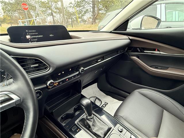2022 Mazda CX-30 GT (Stk: 16184) in Newmarket - Image 33 of 50