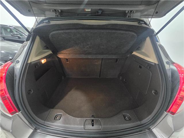 2015 Buick Encore Leather (Stk: A25485) in Kingston - Image 11 of 11