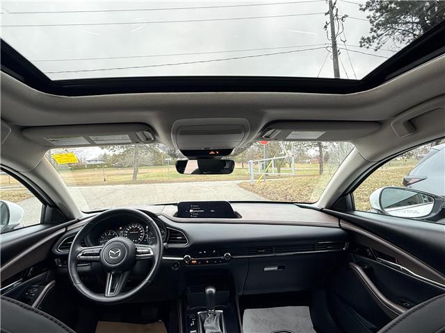 2022 Mazda CX-30 GT (Stk: 16184) in Newmarket - Image 35 of 50