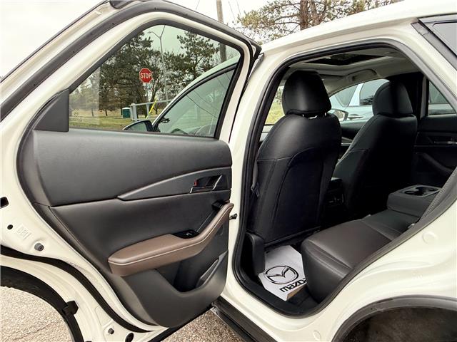 2022 Mazda CX-30 GT (Stk: 16184) in Newmarket - Image 36 of 50