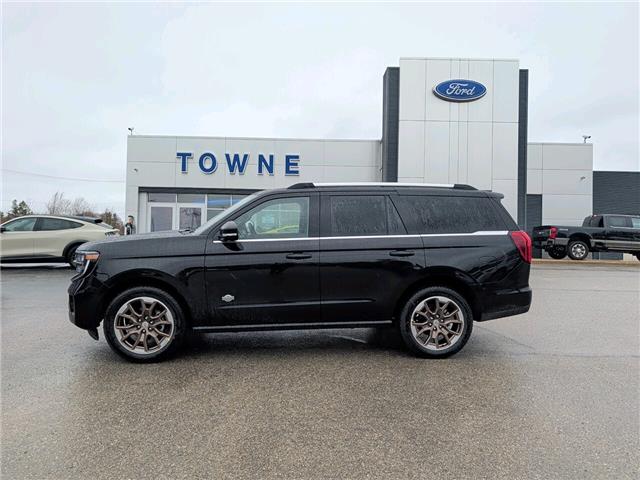 2026 Ford Expedition King Ranch (Stk: EP602) in Miramichi - Image 2 of 14
