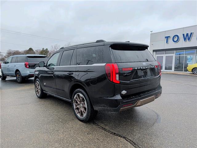 2026 Ford Expedition King Ranch (Stk: EP602) in Miramichi - Image 3 of 14