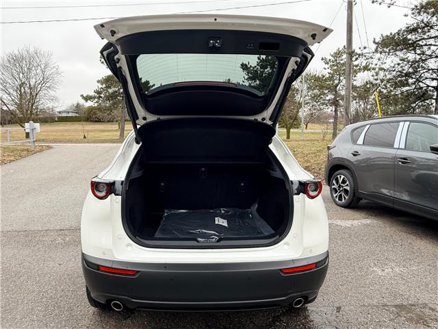 2022 Mazda CX-30 GT (Stk: 16184) in Newmarket - Image 38 of 50