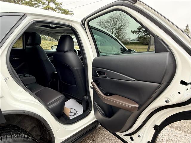 2022 Mazda CX-30 GT (Stk: 16184) in Newmarket - Image 39 of 50
