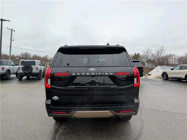 2026 Ford Expedition King Ranch (Stk: EP602) in Miramichi - Image 4 of 14