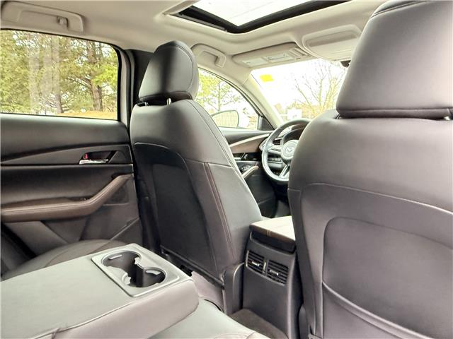 2022 Mazda CX-30 GT (Stk: 16184) in Newmarket - Image 41 of 50
