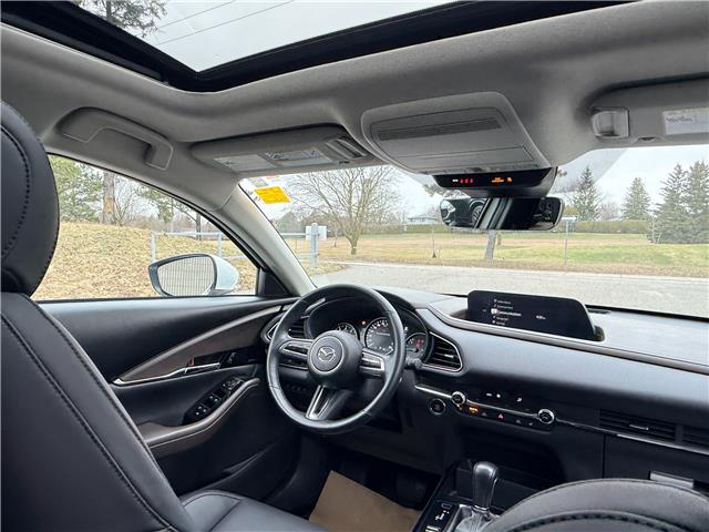 2022 Mazda CX-30 GT (Stk: 16184) in Newmarket - Image 42 of 50