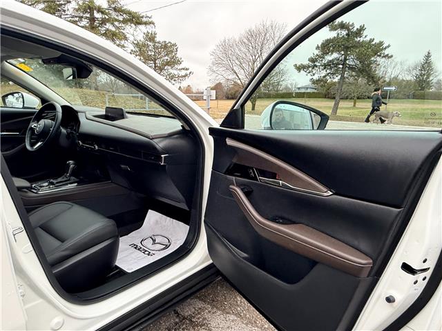 2022 Mazda CX-30 GT (Stk: 16184) in Newmarket - Image 43 of 50