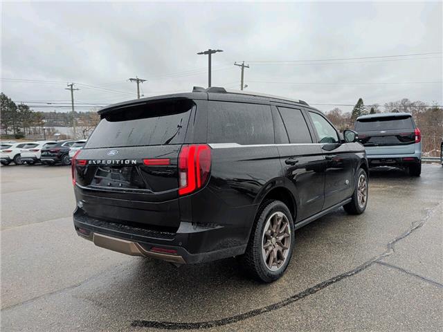 2026 Ford Expedition King Ranch (Stk: EP602) in Miramichi - Image 5 of 14