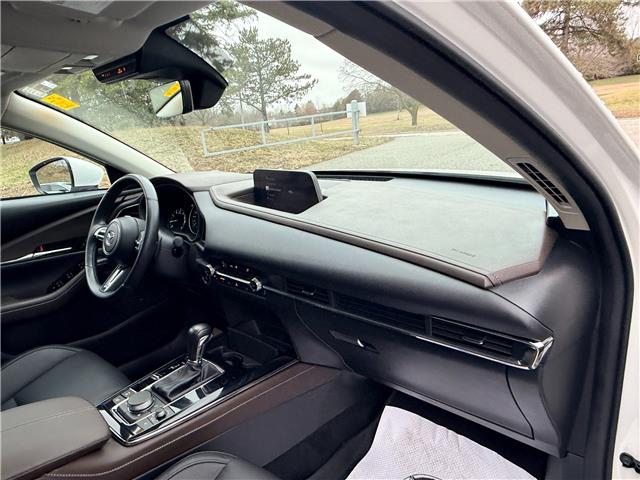 2022 Mazda CX-30 GT (Stk: 16184) in Newmarket - Image 44 of 50