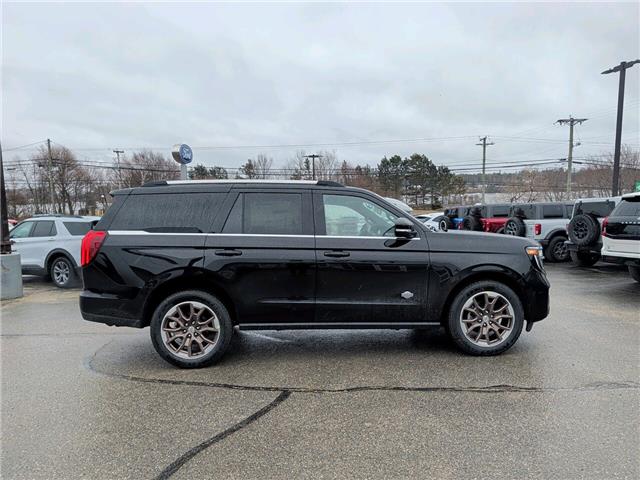 2026 Ford Expedition King Ranch (Stk: EP602) in Miramichi - Image 6 of 14