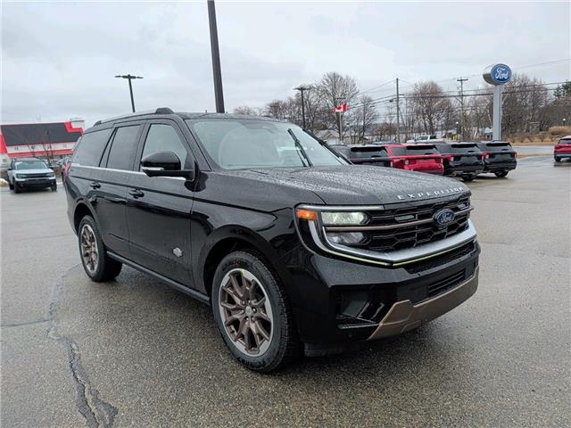 2026 Ford Expedition King Ranch (Stk: EP602) in Miramichi - Image 7 of 14