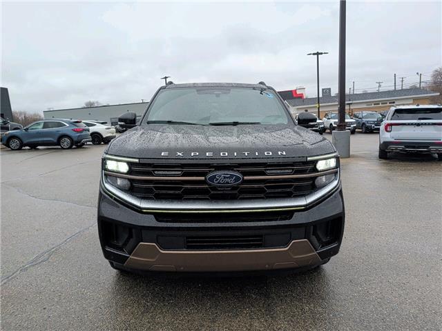 2026 Ford Expedition King Ranch (Stk: EP602) in Miramichi - Image 8 of 14