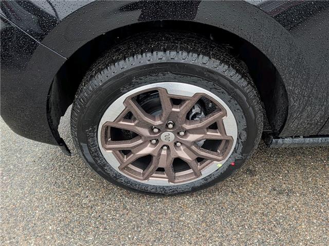 2026 Ford Expedition King Ranch (Stk: EP602) in Miramichi - Image 9 of 14