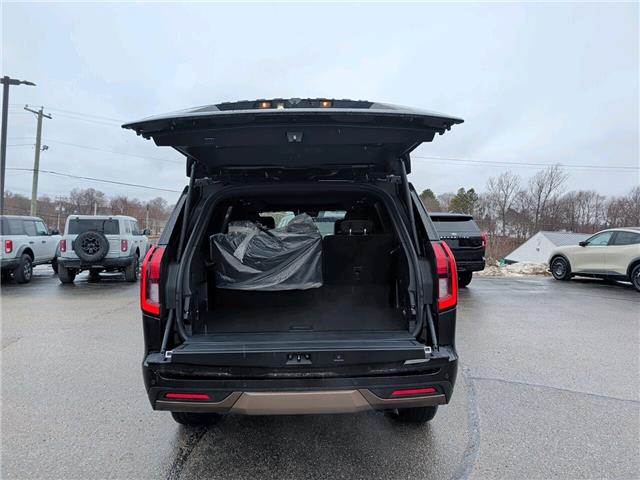 2026 Ford Expedition King Ranch (Stk: EP602) in Miramichi - Image 10 of 14