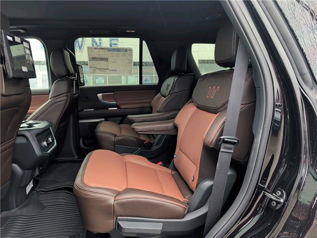 2026 Ford Expedition King Ranch (Stk: EP602) in Miramichi - Image 12 of 14