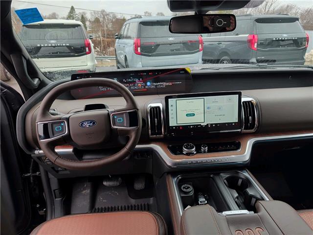 2026 Ford Expedition King Ranch (Stk: EP602) in Miramichi - Image 13 of 14