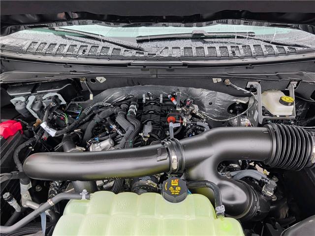 2026 Ford Expedition King Ranch (Stk: EP602) in Miramichi - Image 14 of 14