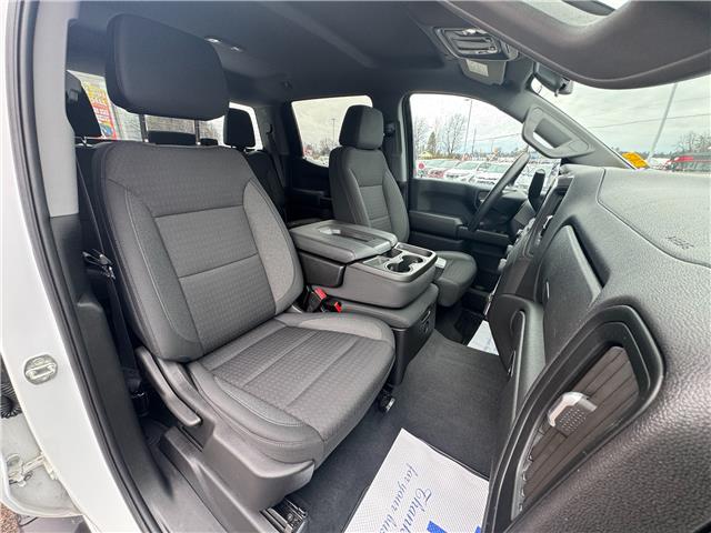 2022 Chevrolet Silverado 1500 Custom (Stk: 26-211-1) in Pembroke - Image 10 of 17