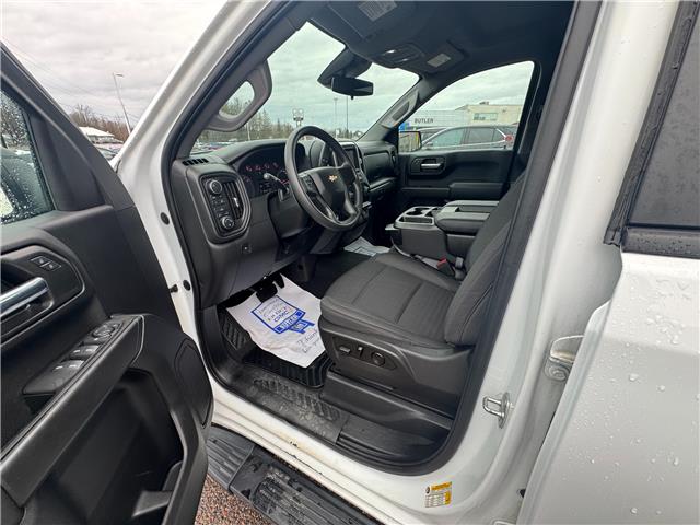 2022 Chevrolet Silverado 1500 Custom (Stk: 26-211-1) in Pembroke - Image 9 of 17