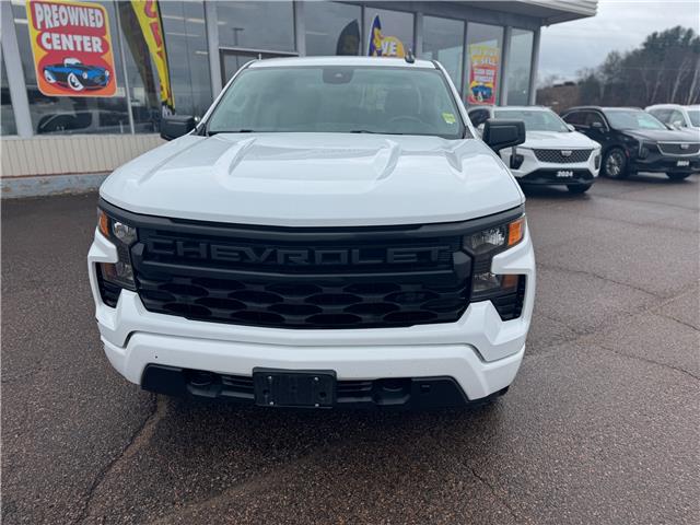2022 Chevrolet Silverado 1500 Custom (Stk: 26-211-1) in Pembroke - Image 7 of 17