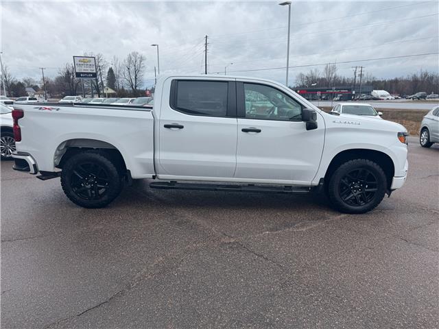 2022 Chevrolet Silverado 1500 Custom (Stk: 26-211-1) in Pembroke - Image 6 of 17