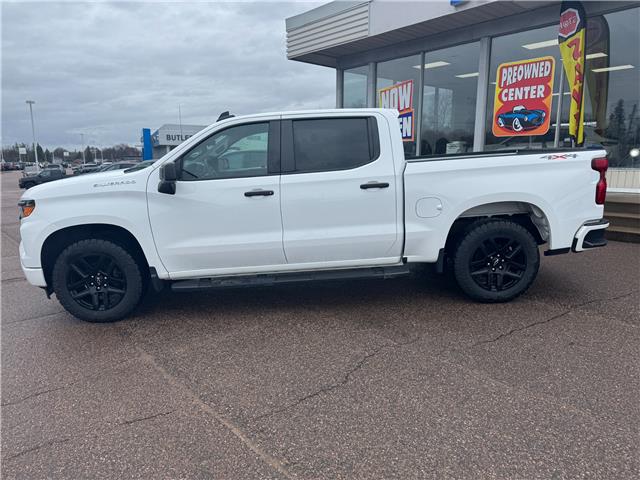 2022 Chevrolet Silverado 1500 Custom (Stk: 26-211-1) in Pembroke - Image 2 of 17