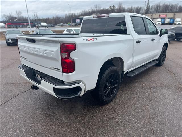 2022 Chevrolet Silverado 1500 Custom (Stk: 26-211-1) in Pembroke - Image 5 of 17