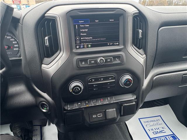 2022 Chevrolet Silverado 1500 Custom (Stk: 26-211-1) in Pembroke - Image 16 of 17
