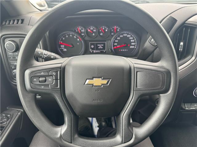 2022 Chevrolet Silverado 1500 Custom (Stk: 26-211-1) in Pembroke - Image 13 of 17