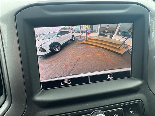 2022 Chevrolet Silverado 1500 Custom (Stk: 26-211-1) in Pembroke - Image 17 of 17