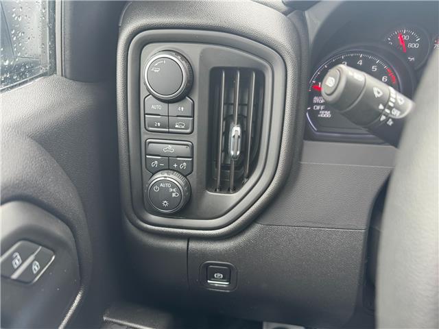 2022 Chevrolet Silverado 1500 Custom (Stk: 26-211-1) in Pembroke - Image 15 of 17