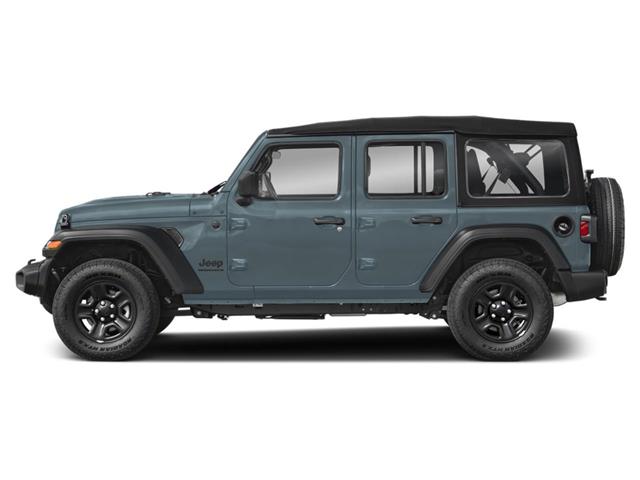 2026 Jeep Wrangler Rubicon (Stk: T226940) in Surrey - Image 3 of 12