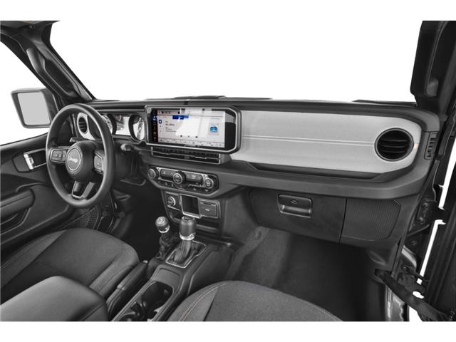 2026 Jeep Wrangler Rubicon (Stk: T226940) in Surrey - Image 12 of 12