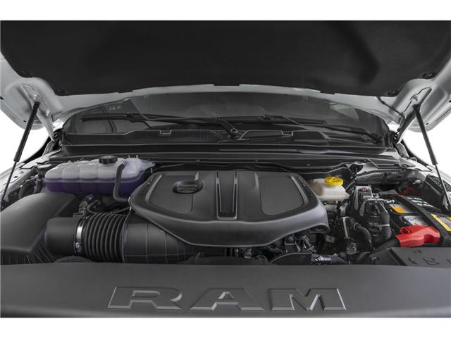 2026 RAM 1500 Rebel in Surrey - Image 9 of 13