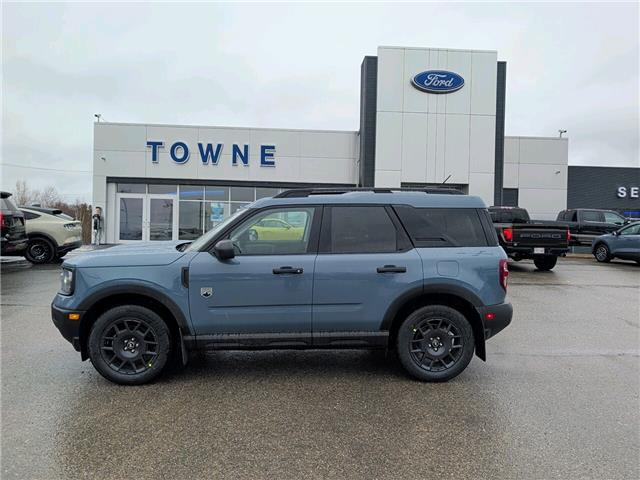 2026 Ford Bronco Sport Big Bend (Stk: BR624) in Miramichi - Image 2 of 14