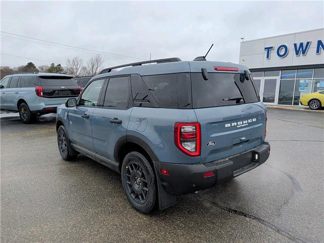 2026 Ford Bronco Sport Big Bend (Stk: BR624) in Miramichi - Image 3 of 14