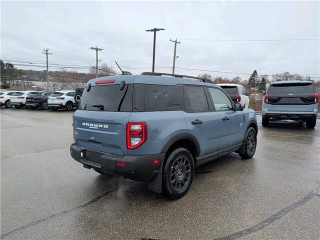 2026 Ford Bronco Sport Big Bend (Stk: BR624) in Miramichi - Image 5 of 14
